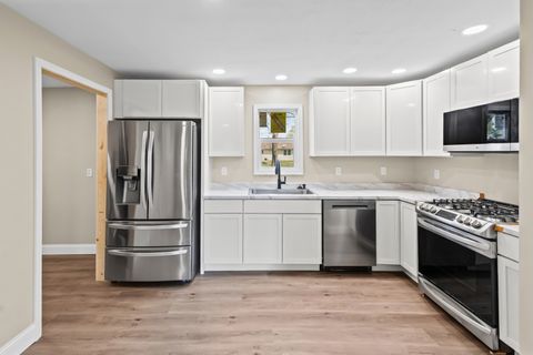 Tiny photo for 118 E Bower Street, Oreana, IL 62554 (MLS # 12621496)