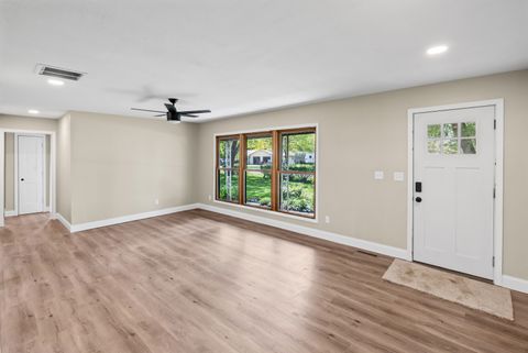Tiny photo for 118 E Bower Street, Oreana, IL 62554 (MLS # 12621496)