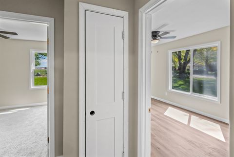 Tiny photo for 118 E Bower Street, Oreana, IL 62554 (MLS # 12621496)