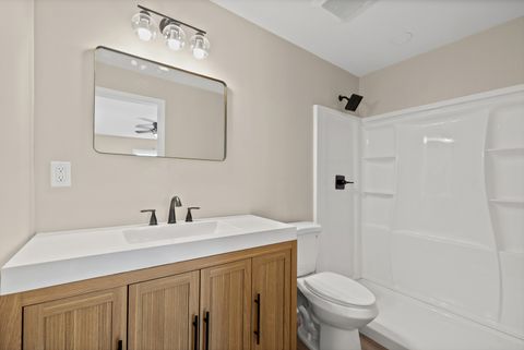 Tiny photo for 118 E Bower Street, Oreana, IL 62554 (MLS # 12621496)