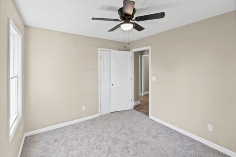 Tiny photo for 118 E Bower Street, Oreana, IL 62554 (MLS # 12621496)