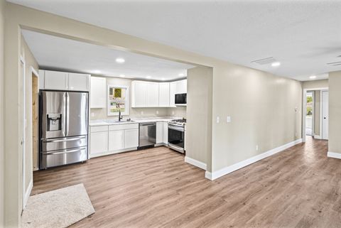 Tiny photo for 118 E Bower Street, Oreana, IL 62554 (MLS # 12621496)