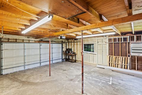 Tiny photo for 118 E Bower Street, Oreana, IL 62554 (MLS # 12621496)