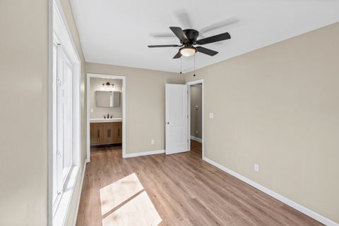 Tiny photo for 118 E Bower Street, Oreana, IL 62554 (MLS # 12621496)