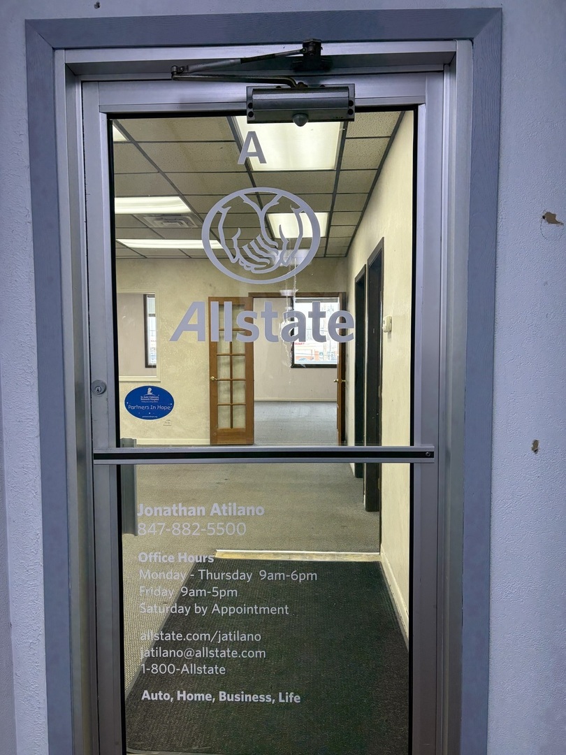 1226 Roselle Road N A