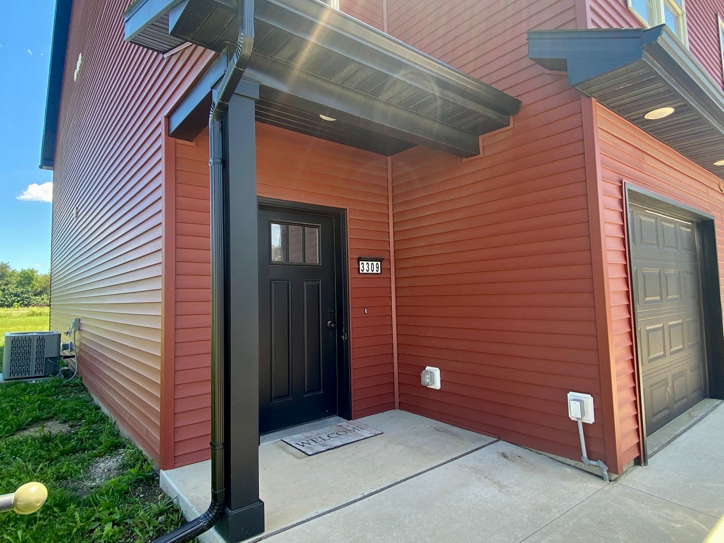 3309 Stoneway Court
