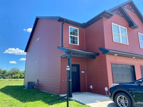 Photo of 3309 Stoneway Court, Champaign, IL 61822 (MLS # 12687168)