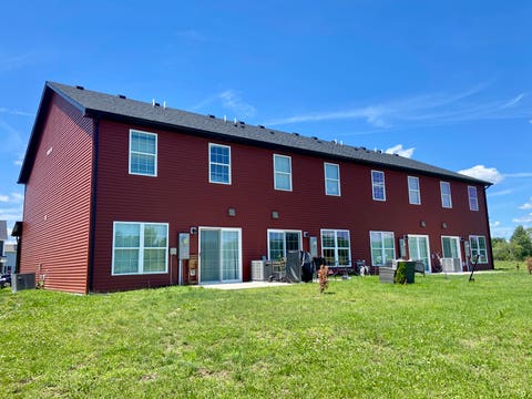Tiny photo for 3309 Stoneway Court, Champaign, IL 61822 (MLS # 12687168)