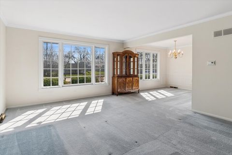 Tiny photo for 554 N Westwood Avenue, Lombard, IL 60148 (MLS # 12604174)