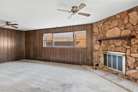 Tiny photo for 554 N Westwood Avenue, Lombard, IL 60148 (MLS # 12604174)