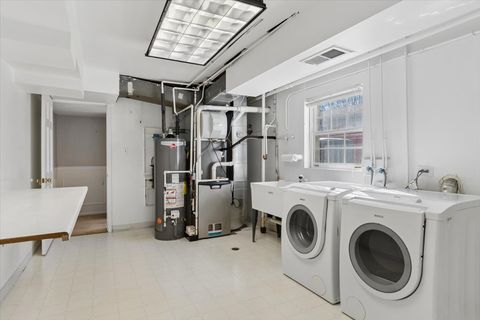 Tiny photo for 554 N Westwood Avenue, Lombard, IL 60148 (MLS # 12604174)