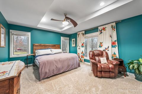 Tiny photo for 2655 Crestwood Lane, Riverwoods, IL 60015 (MLS # 12535745)