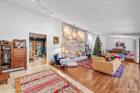 Tiny photo for 2655 Crestwood Lane, Riverwoods, IL 60015 (MLS # 12535745)