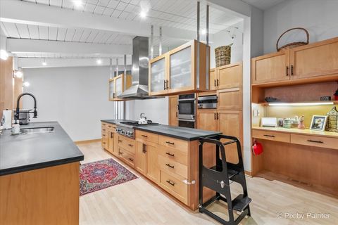 Tiny photo for 2655 Crestwood Lane, Riverwoods, IL 60015 (MLS # 12535745)