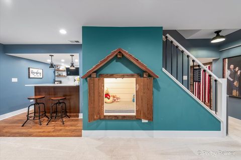 Tiny photo for 2655 Crestwood Lane, Riverwoods, IL 60015 (MLS # 12535745)