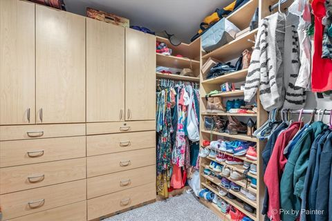 Tiny photo for 2655 Crestwood Lane, Riverwoods, IL 60015 (MLS # 12535745)