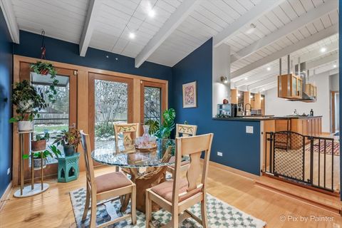 Tiny photo for 2655 Crestwood Lane, Riverwoods, IL 60015 (MLS # 12535745)