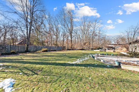 Tiny photo for 2655 Crestwood Lane, Riverwoods, IL 60015 (MLS # 12535745)