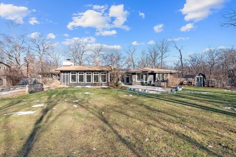 Tiny photo for 2655 Crestwood Lane, Riverwoods, IL 60015 (MLS # 12535745)