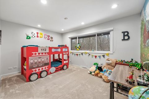 Tiny photo for 2655 Crestwood Lane, Riverwoods, IL 60015 (MLS # 12535745)