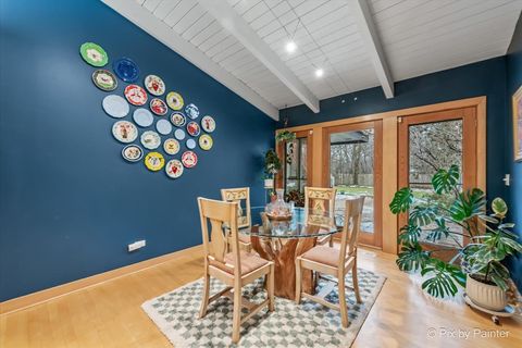 Tiny photo for 2655 Crestwood Lane, Riverwoods, IL 60015 (MLS # 12535745)