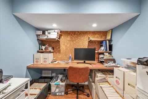 Tiny photo for 2655 Crestwood Lane, Riverwoods, IL 60015 (MLS # 12535745)