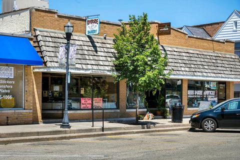 Tiny photo for 6530 Linden Trail #A, Wonder Lake, IL 60097 (MLS # 12463013)