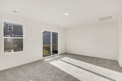 Tiny photo for 6530 Linden Trail #A, Wonder Lake, IL 60097 (MLS # 12463013)