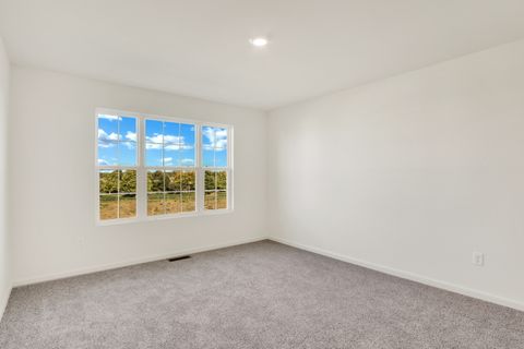 Tiny photo for 6530 Linden Trail #A, Wonder Lake, IL 60097 (MLS # 12463013)