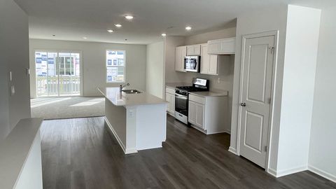 Tiny photo for 6530 Linden Trail #A, Wonder Lake, IL 60097 (MLS # 12463013)
