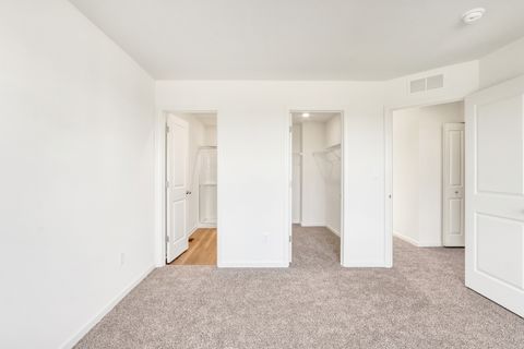 Tiny photo for 6530 Linden Trail #A, Wonder Lake, IL 60097 (MLS # 12463013)