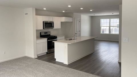 Tiny photo for 6530 Linden Trail #A, Wonder Lake, IL 60097 (MLS # 12463013)