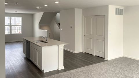 Tiny photo for 6530 Linden Trail #A, Wonder Lake, IL 60097 (MLS # 12463013)