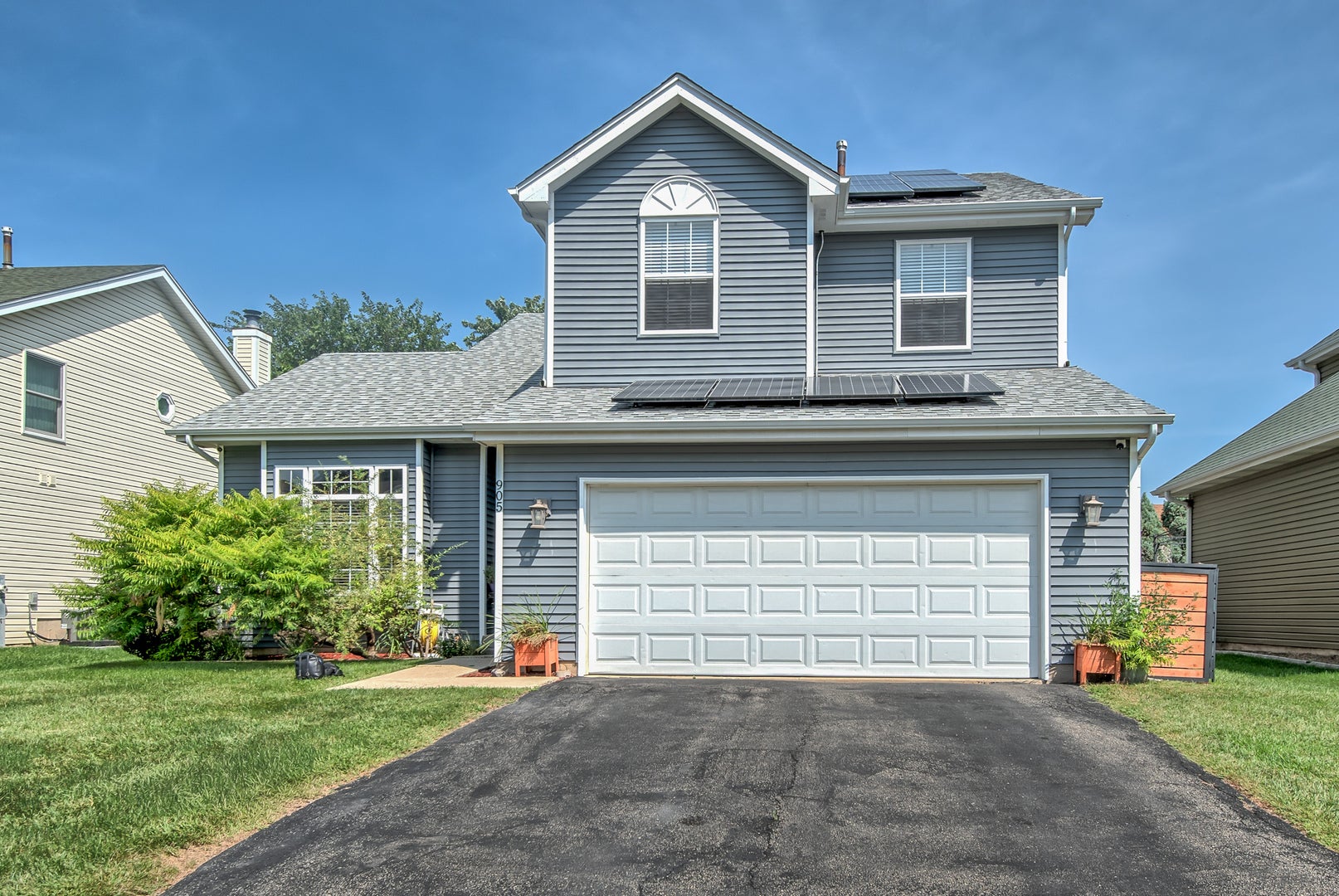 905 Chelsea Court