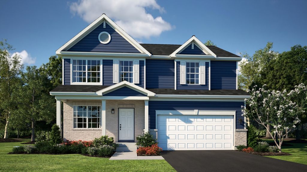 Photo for 924 Juniper Drive, Sycamore, IL 60178 (MLS # 12502869)