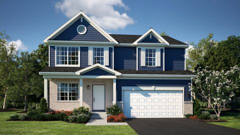 924 Juniper Drive Sycamore IL 60178