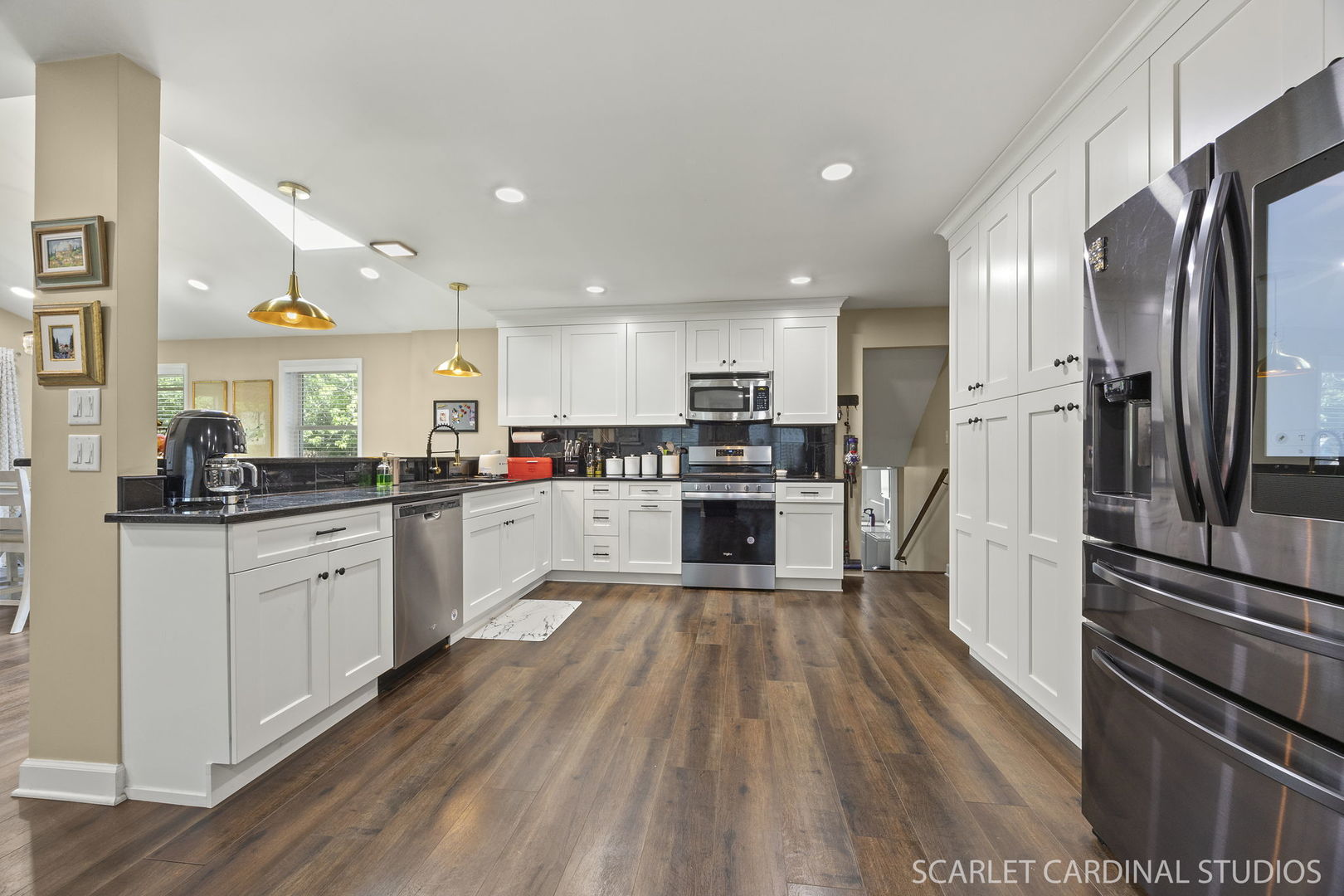 21w734 Buckingham Road