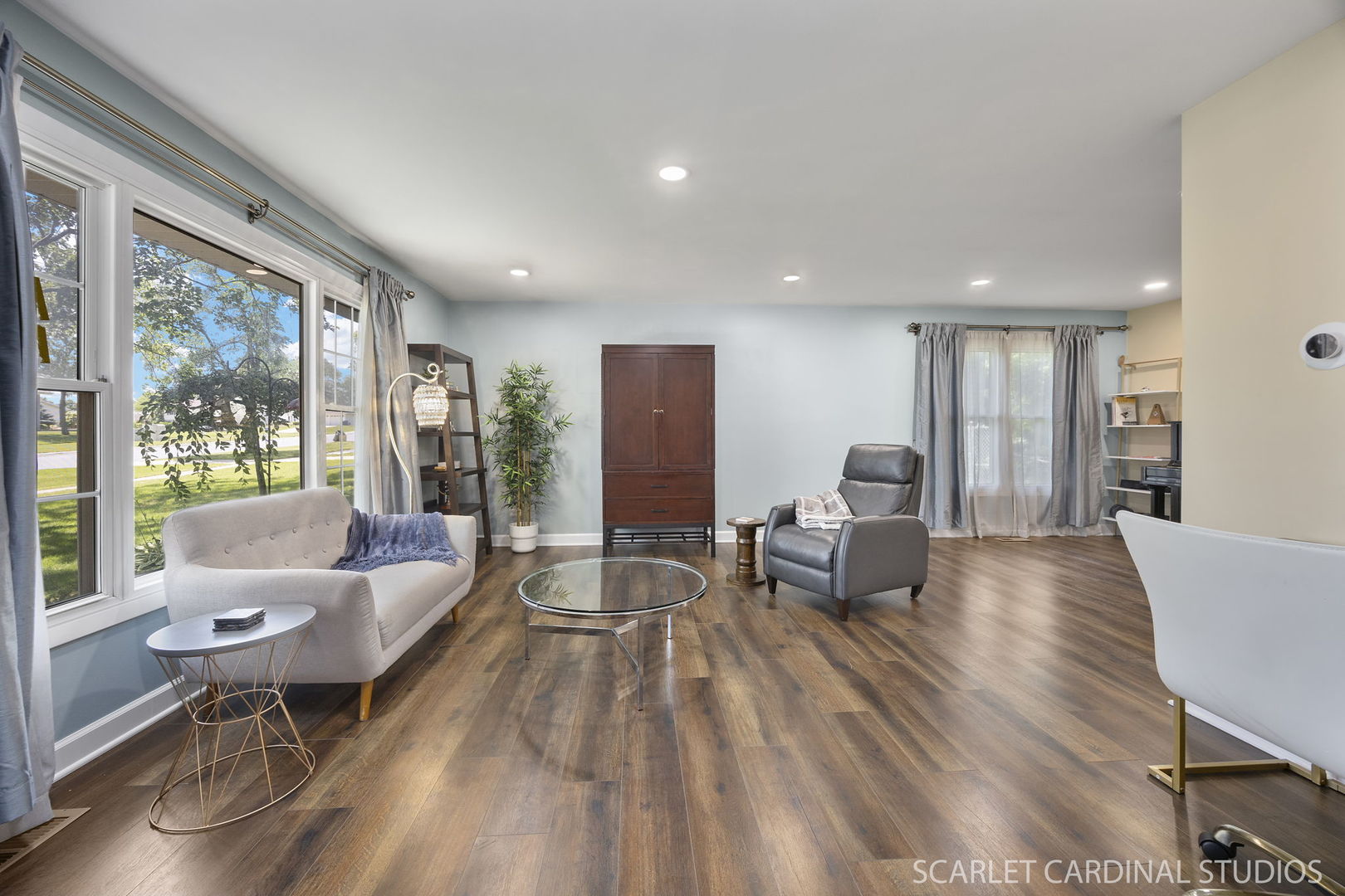 21w734 Buckingham Road
