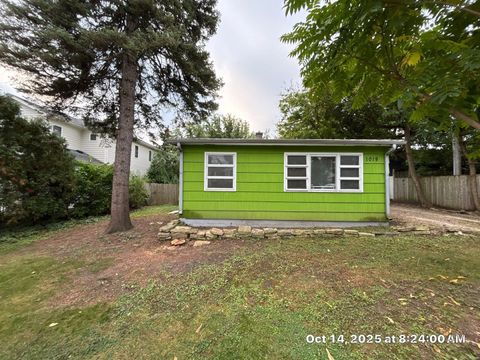 1019 Lacey Avenue Lisle IL 60532