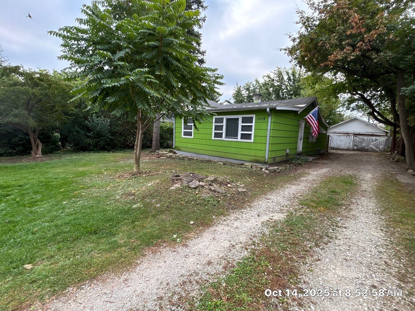 1019 Lacey Avenue