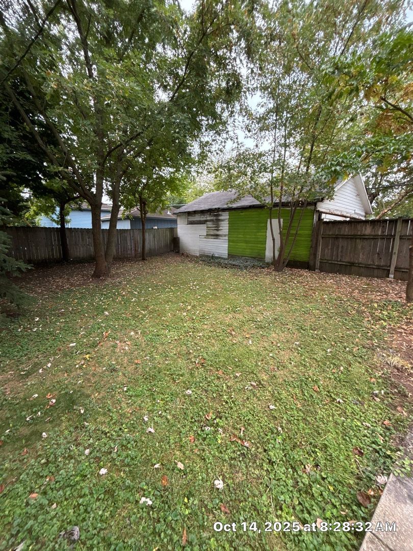 1019 Lacey Avenue