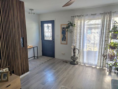 Tiny photo for 448 Bridle Trail #448, Wheeling, IL 60090 (MLS # 12549503)