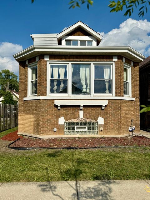 8633 S Hermitage Avenue Chicago IL 60620