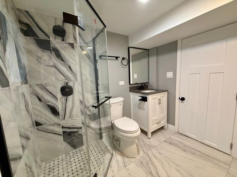 Tiny photo for 8633 S Hermitage Avenue, Chicago, IL 60620 (MLS # 12497886)