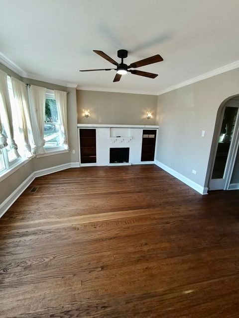 Tiny photo for 8633 S Hermitage Avenue, Chicago, IL 60620 (MLS # 12497886)