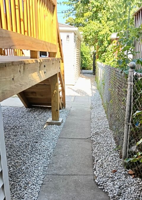 Tiny photo for 8633 S Hermitage Avenue, Chicago, IL 60620 (MLS # 12497886)