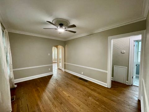 Tiny photo for 8633 S Hermitage Avenue, Chicago, IL 60620 (MLS # 12497886)