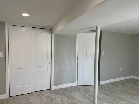 Tiny photo for 8633 S Hermitage Avenue, Chicago, IL 60620 (MLS # 12497886)