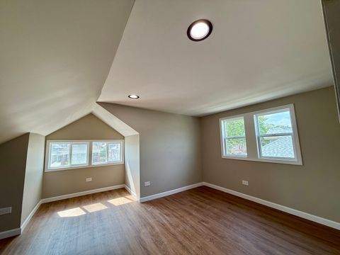 Tiny photo for 8633 S Hermitage Avenue, Chicago, IL 60620 (MLS # 12497886)