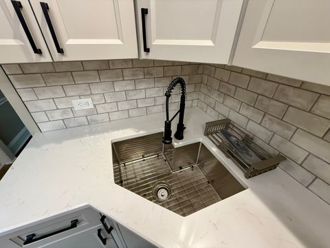 Tiny photo for 8633 S Hermitage Avenue, Chicago, IL 60620 (MLS # 12497886)